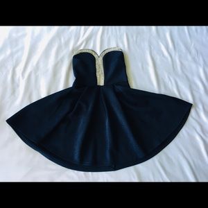 LADY DRESS